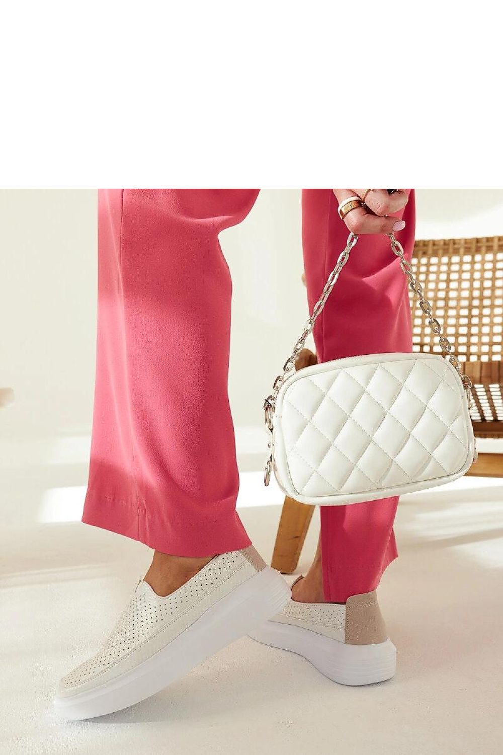  Chaussures Basses model 206476 Solea 