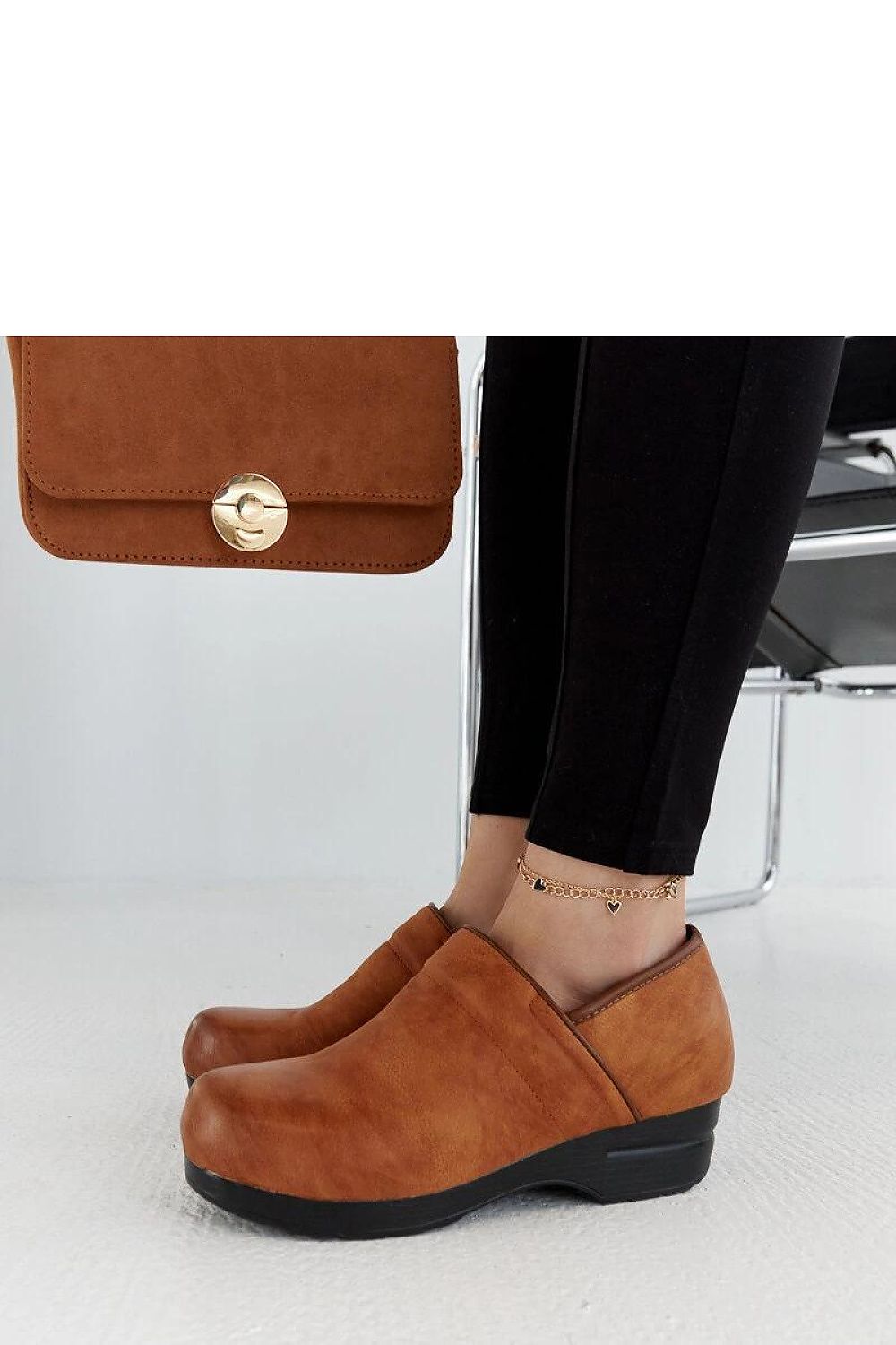  Chaussures Basses model 206479 Solea 