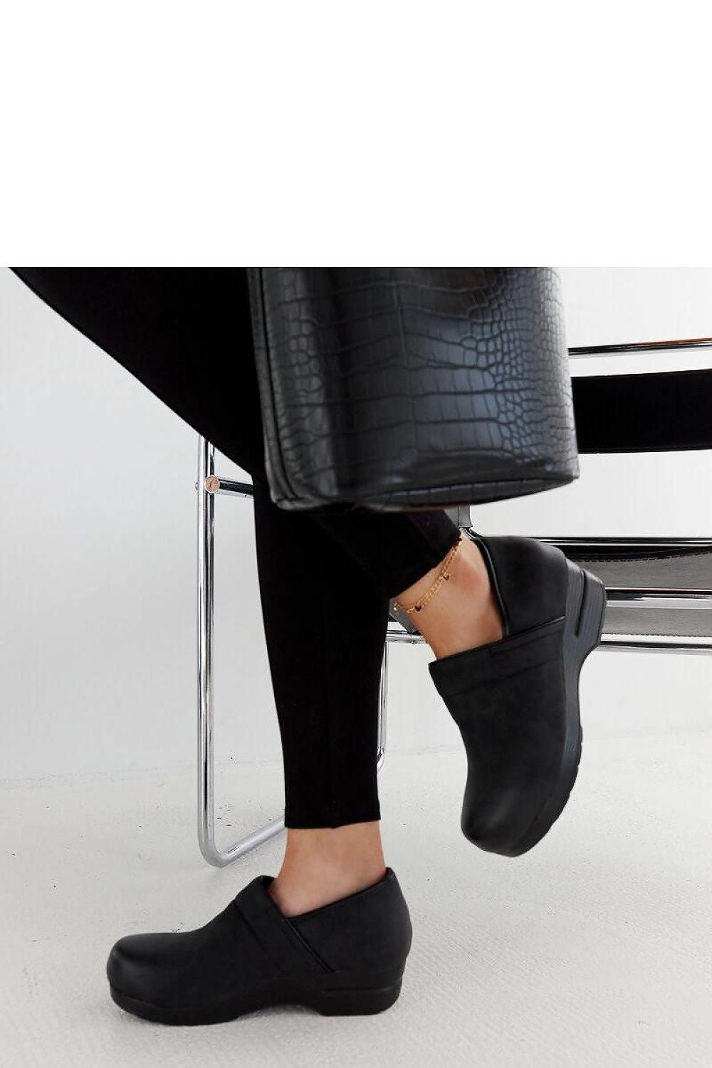  Chaussures Basses model 206480 Solea 