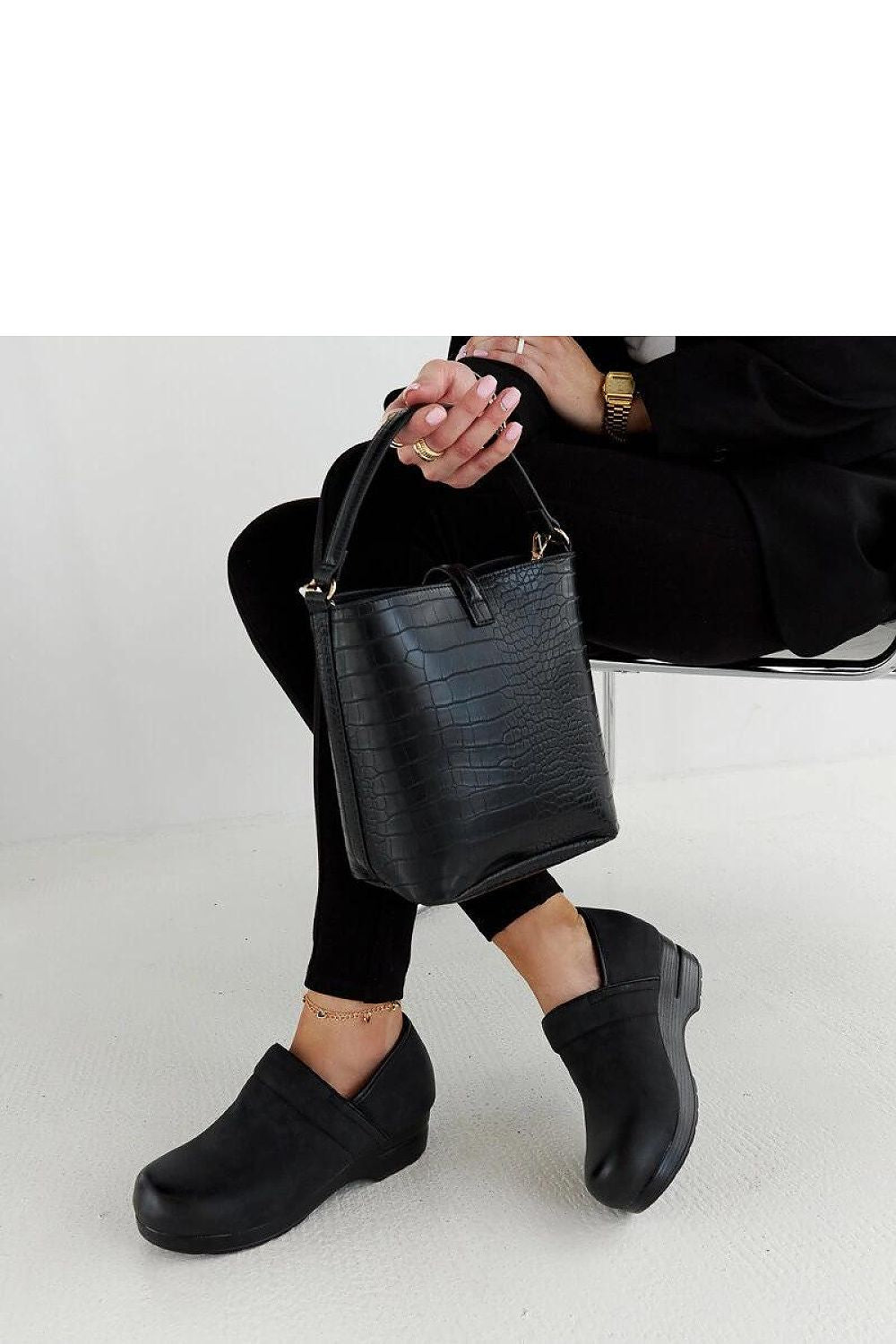  Chaussures Basses model 206480 Solea 