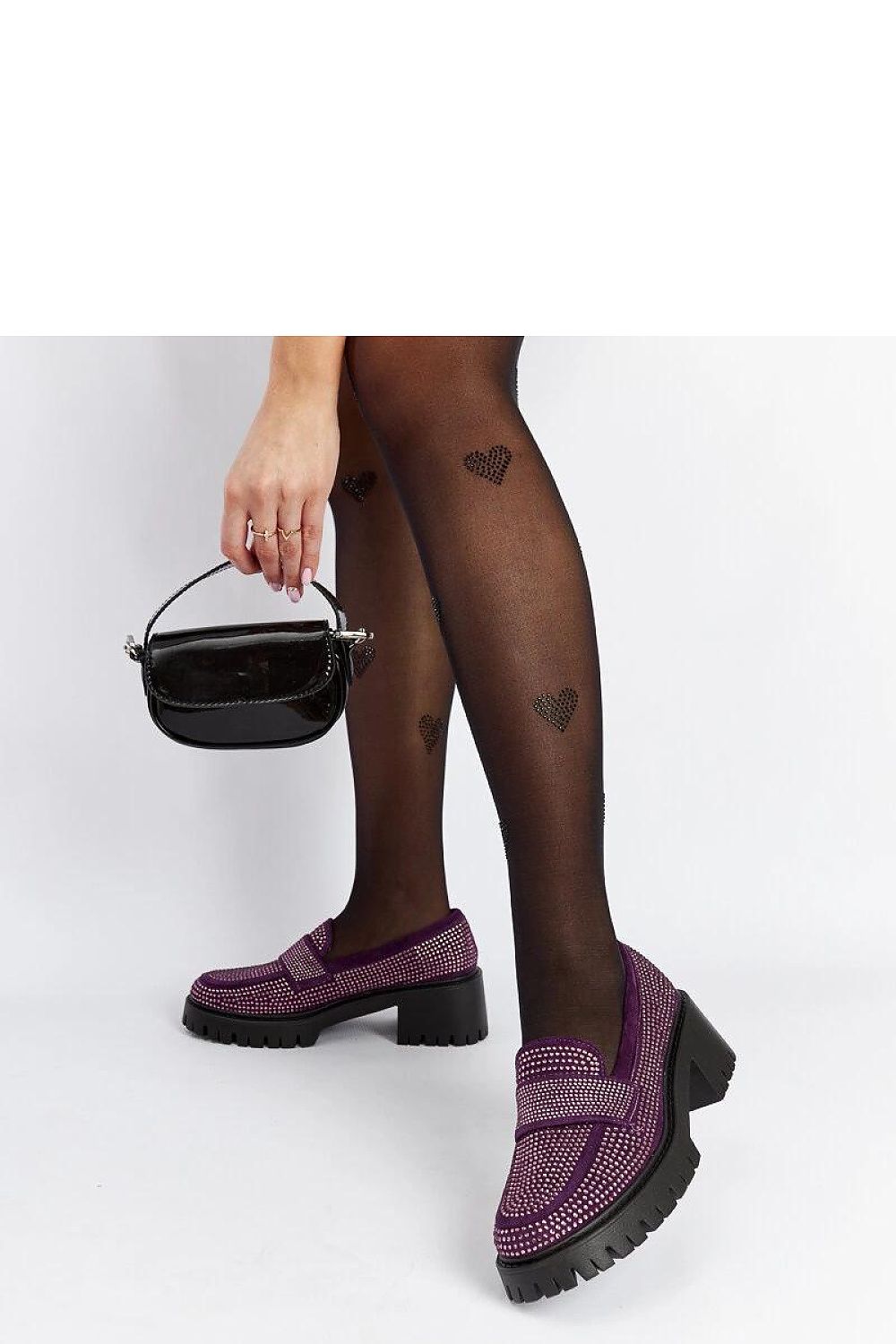  Chaussures Basses model 206482 Solea 