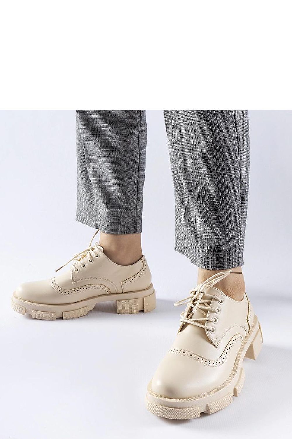  Chaussures Basses model 206483 Solea 