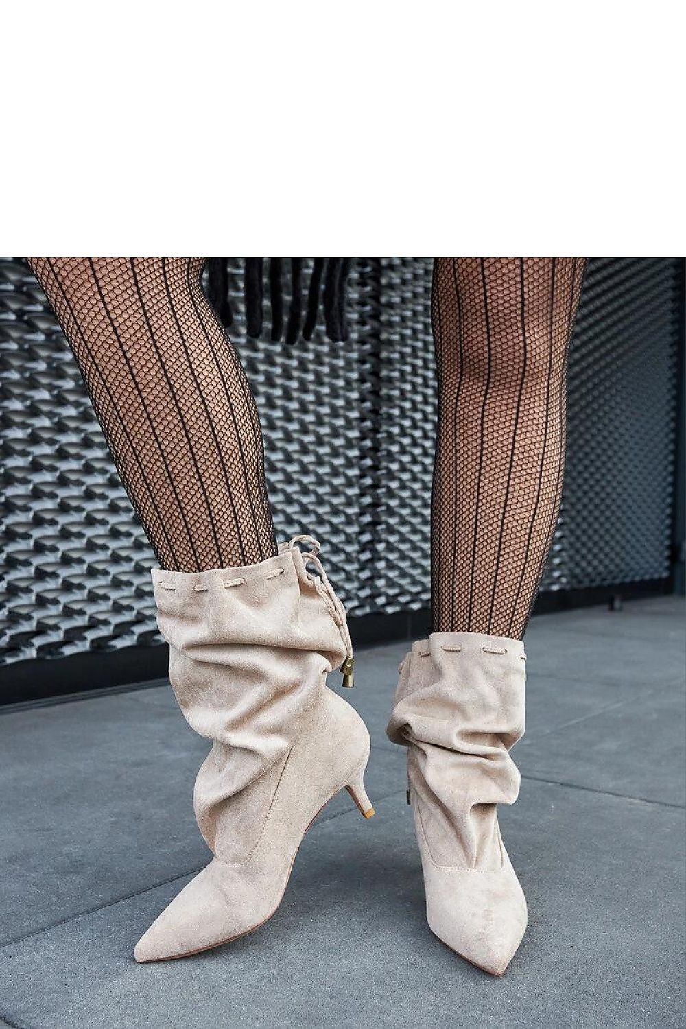  Bottes à talons aiguilles model 206500 Solea 