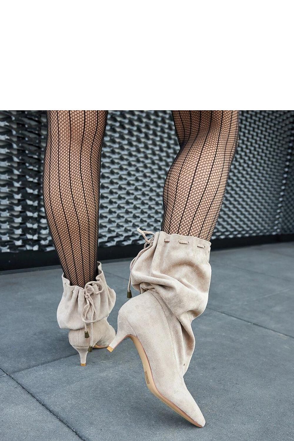  Bottes à talons aiguilles model 206500 Solea 