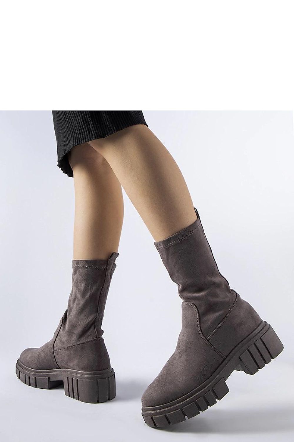  Bottes model 206503 Solea 