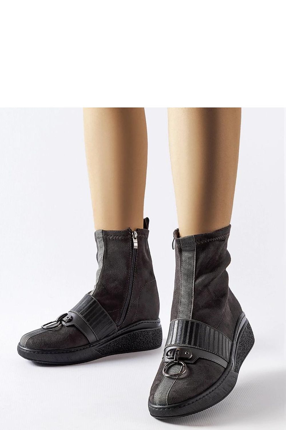  Bottes cothurnes model 206514 Solea 