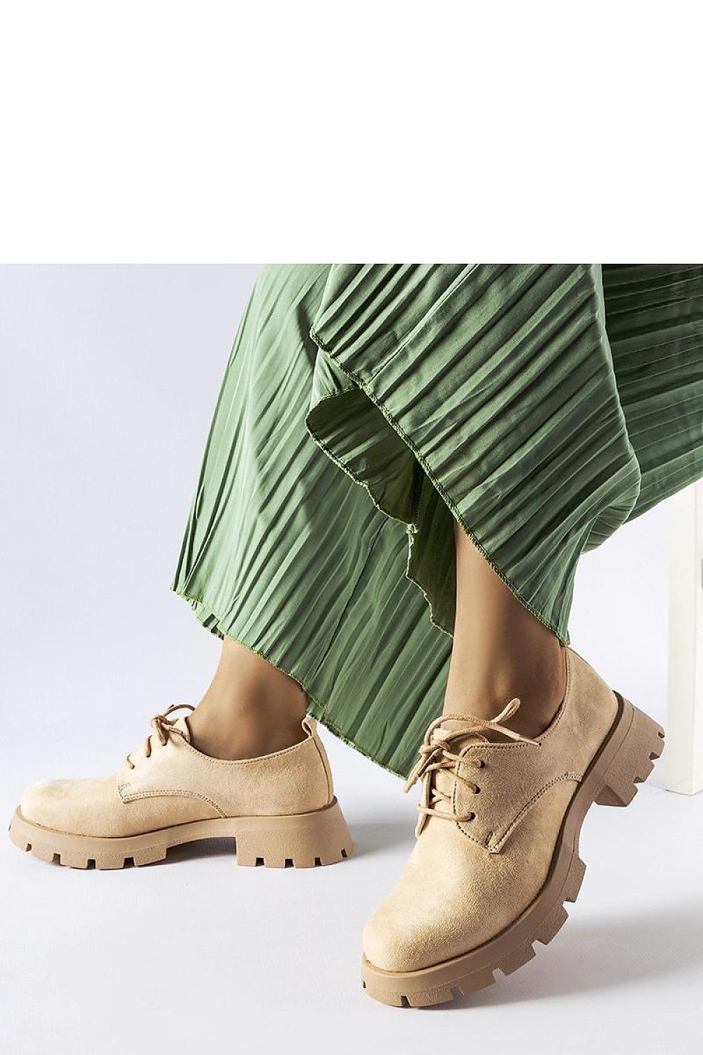  Chaussures Basses model 206570 Solea 