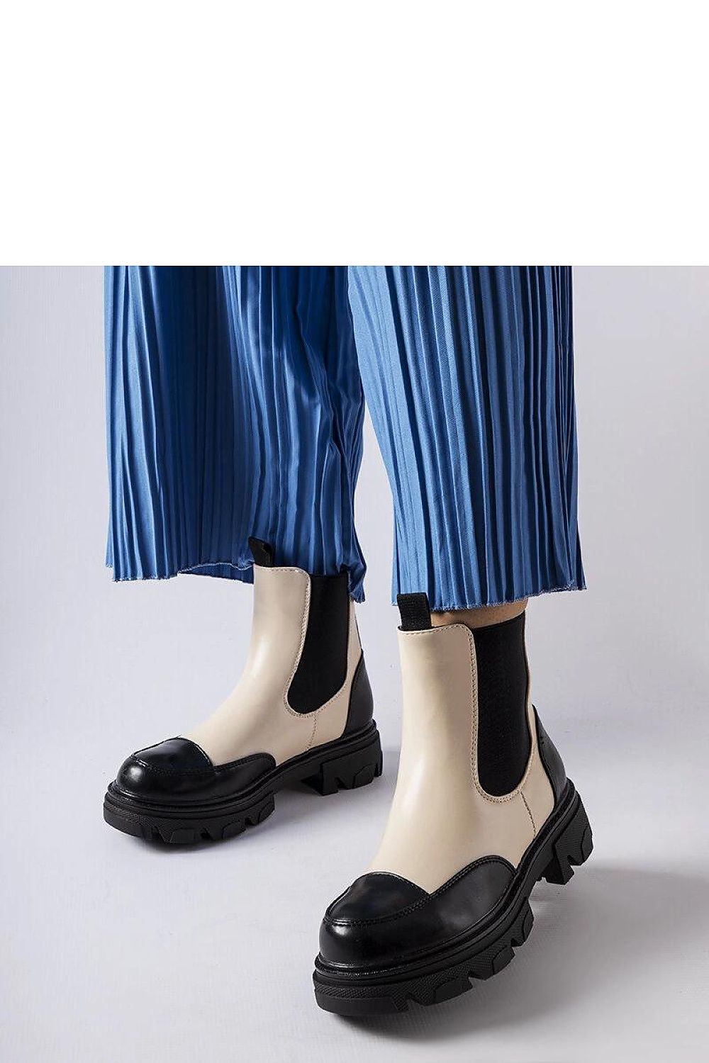  Bottes model 206575 Solea 