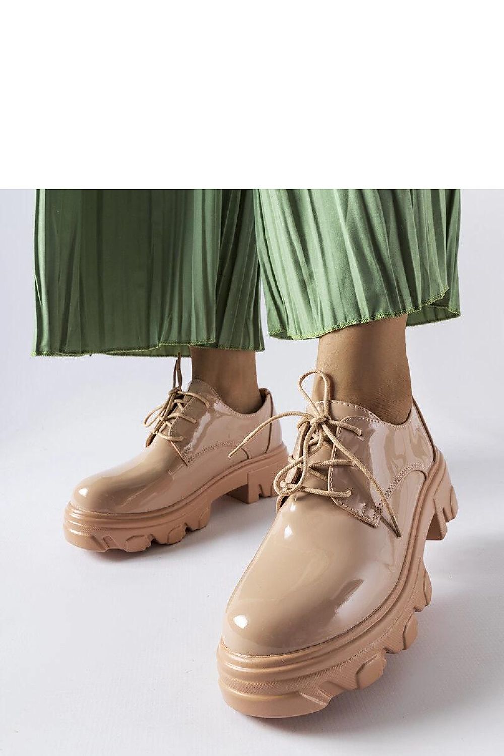  Chaussures Basses model 206581 Solea 