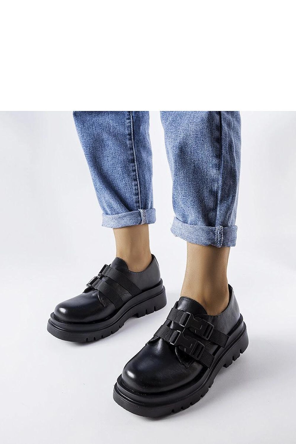  Chaussures Basses model 207041 Solea 