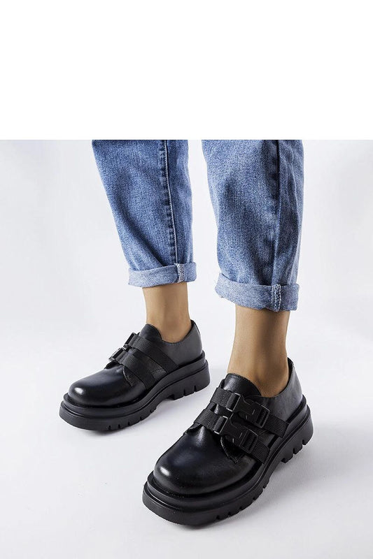  Chaussures Basses model 207041 Solea 