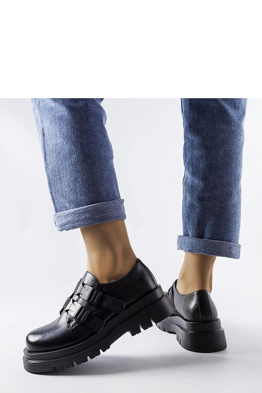  Chaussures Basses model 207041 Solea 