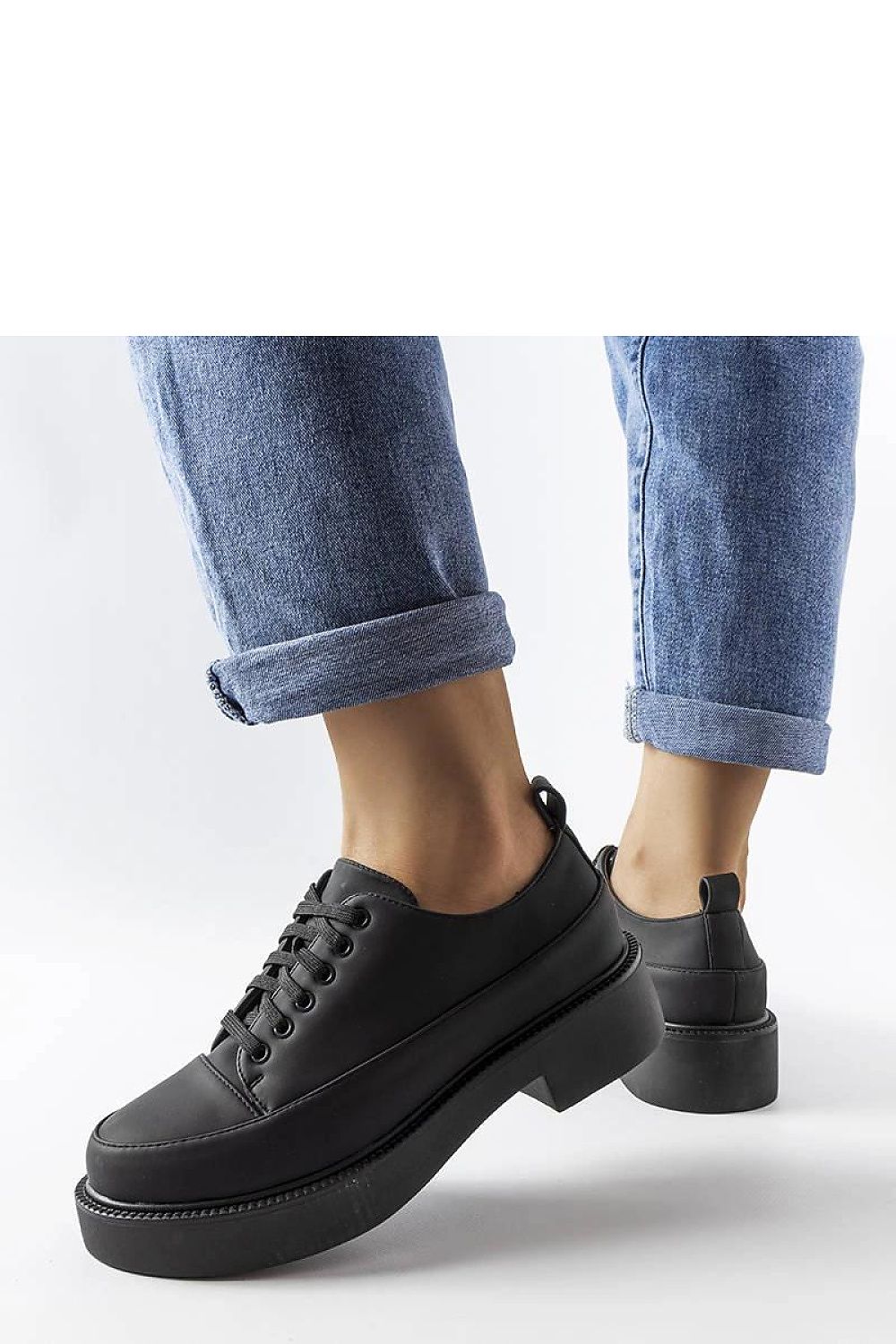  Chaussures Basses model 207042 Solea 