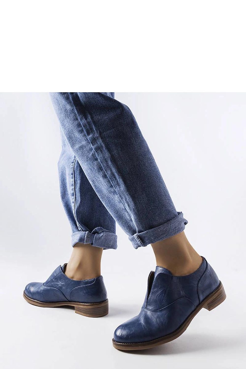  Chaussures Basses model 207057 Solea 