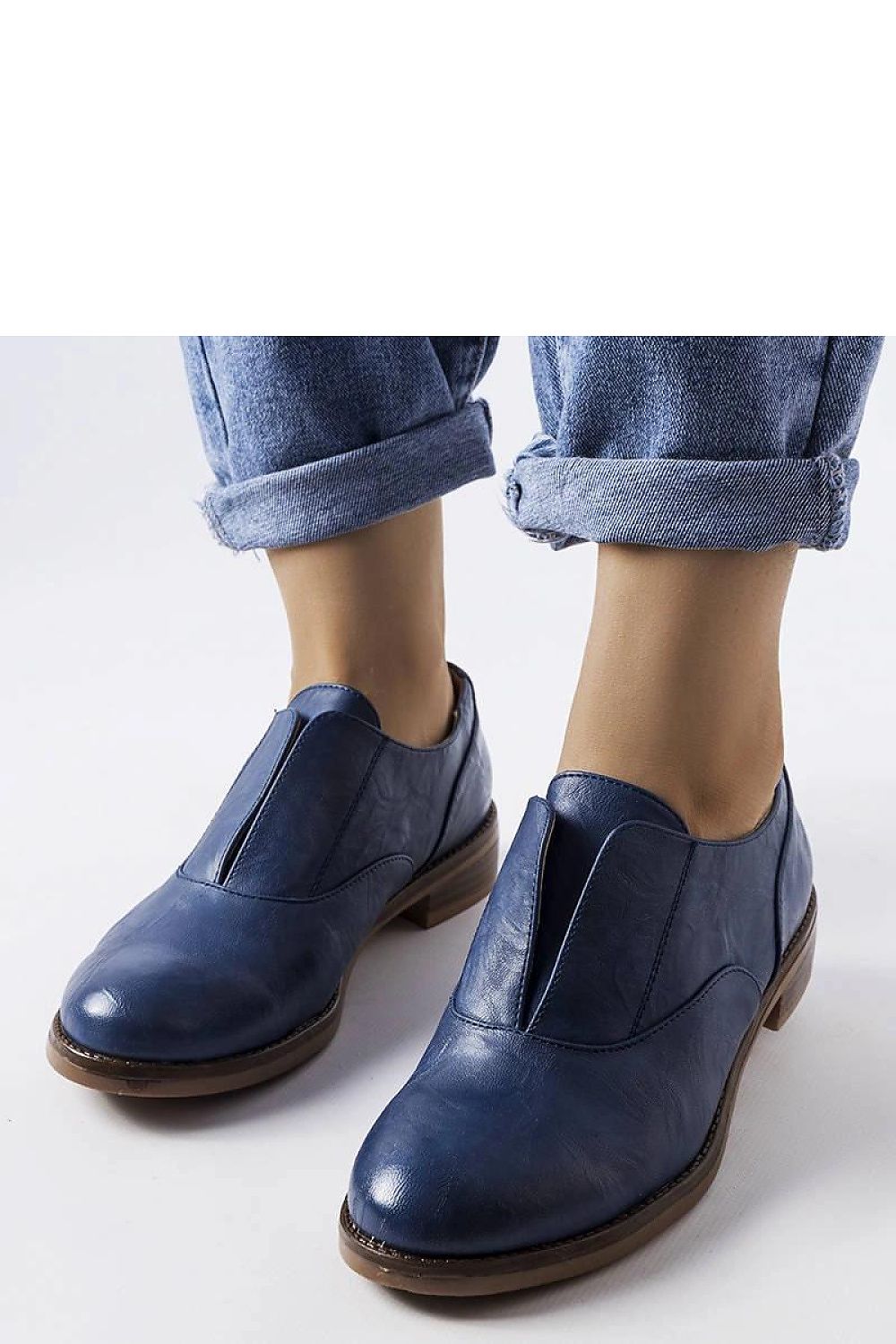  Chaussures Basses model 207057 Solea 