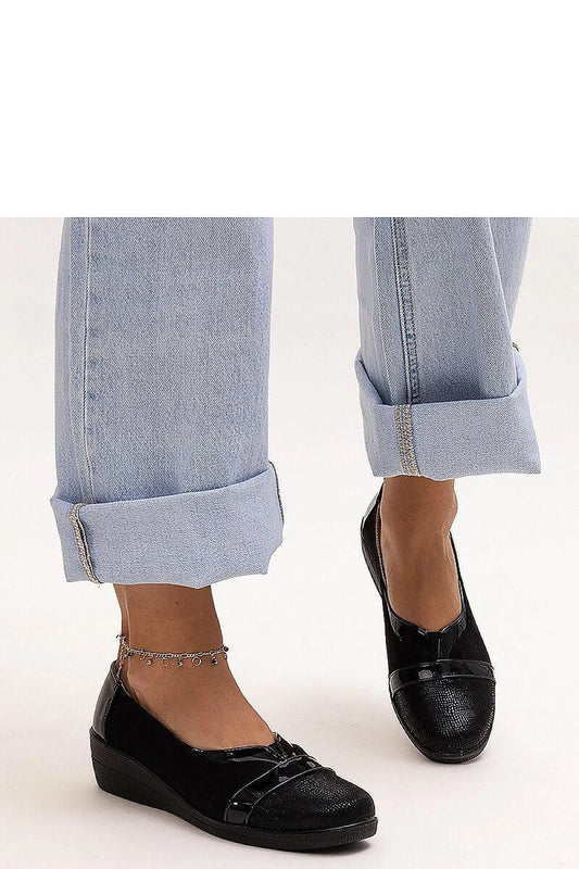  Chaussures Basses model 207067 Solea 