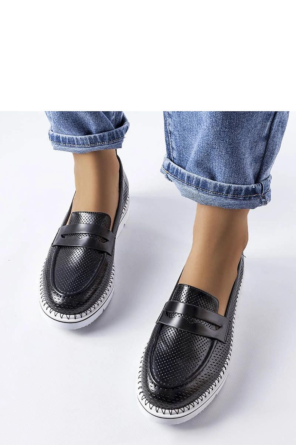  Chaussures Basses model 207072 Solea 