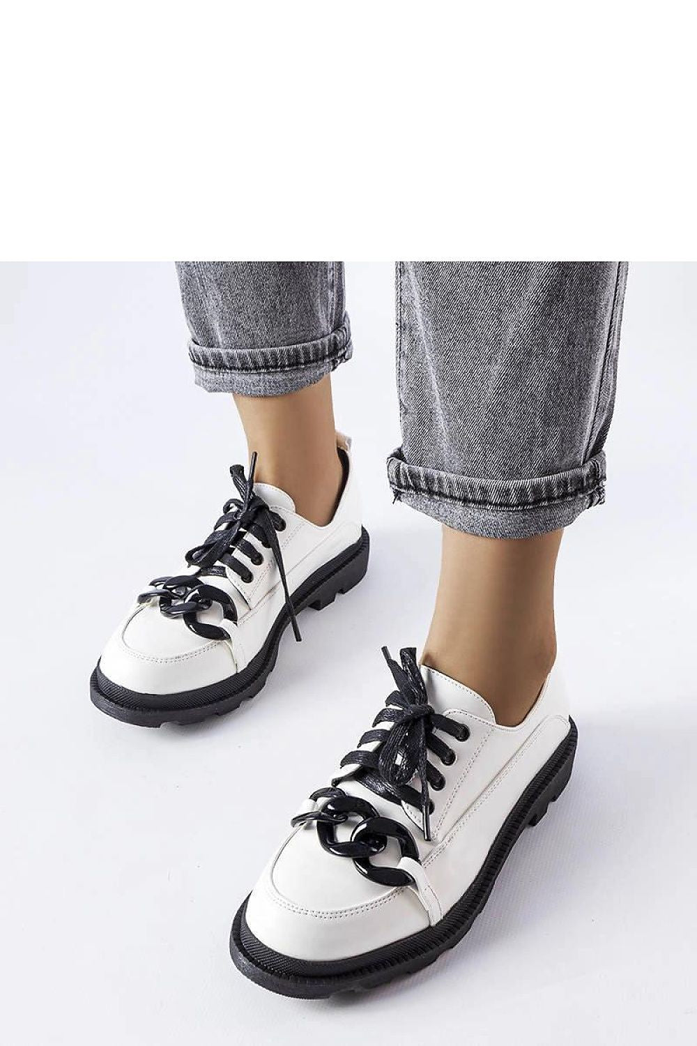  Chaussures Basses model 207076 Solea 