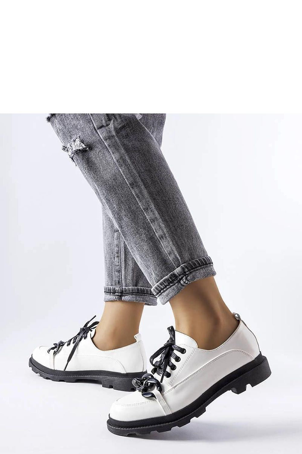  Chaussures Basses model 207076 Solea 