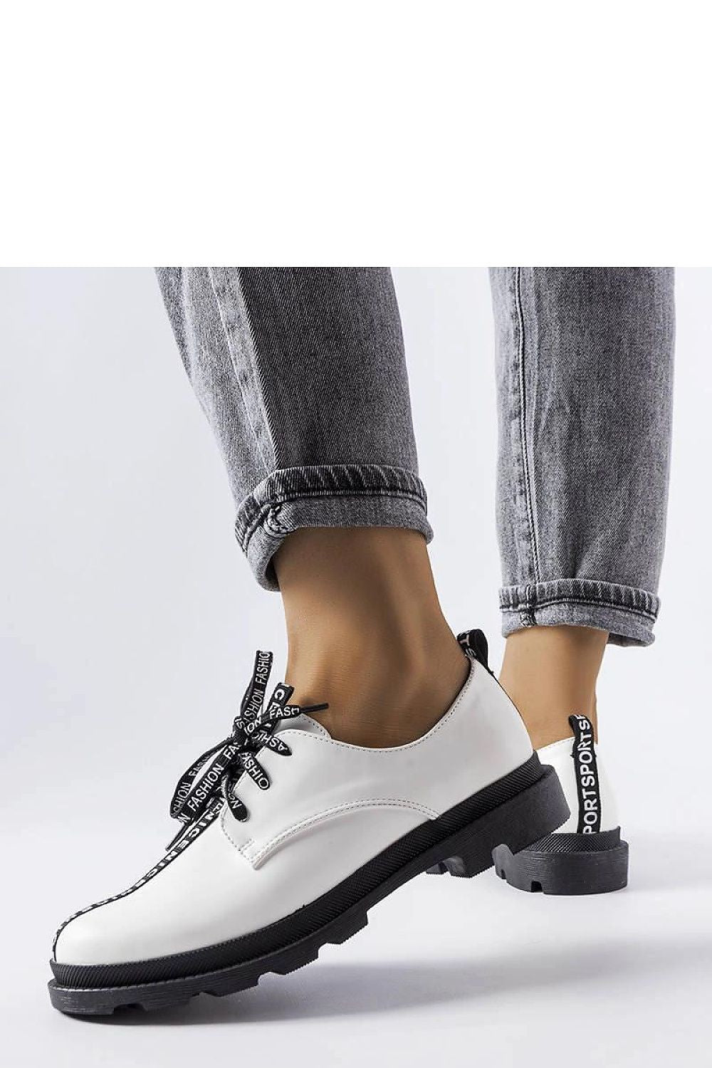  Chaussures Basses model 207078 Solea 