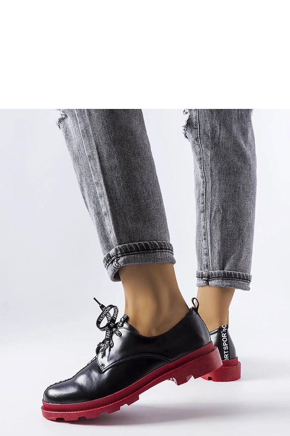  Chaussures Basses model 207080 Solea 