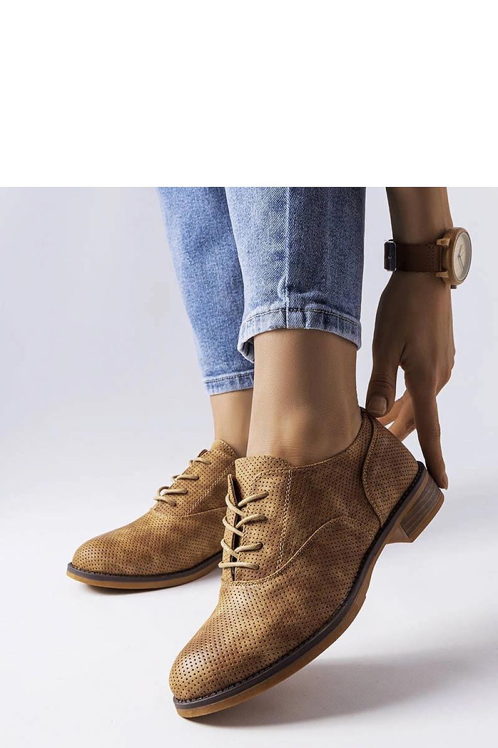  Chaussures Basses model 207082 Solea 