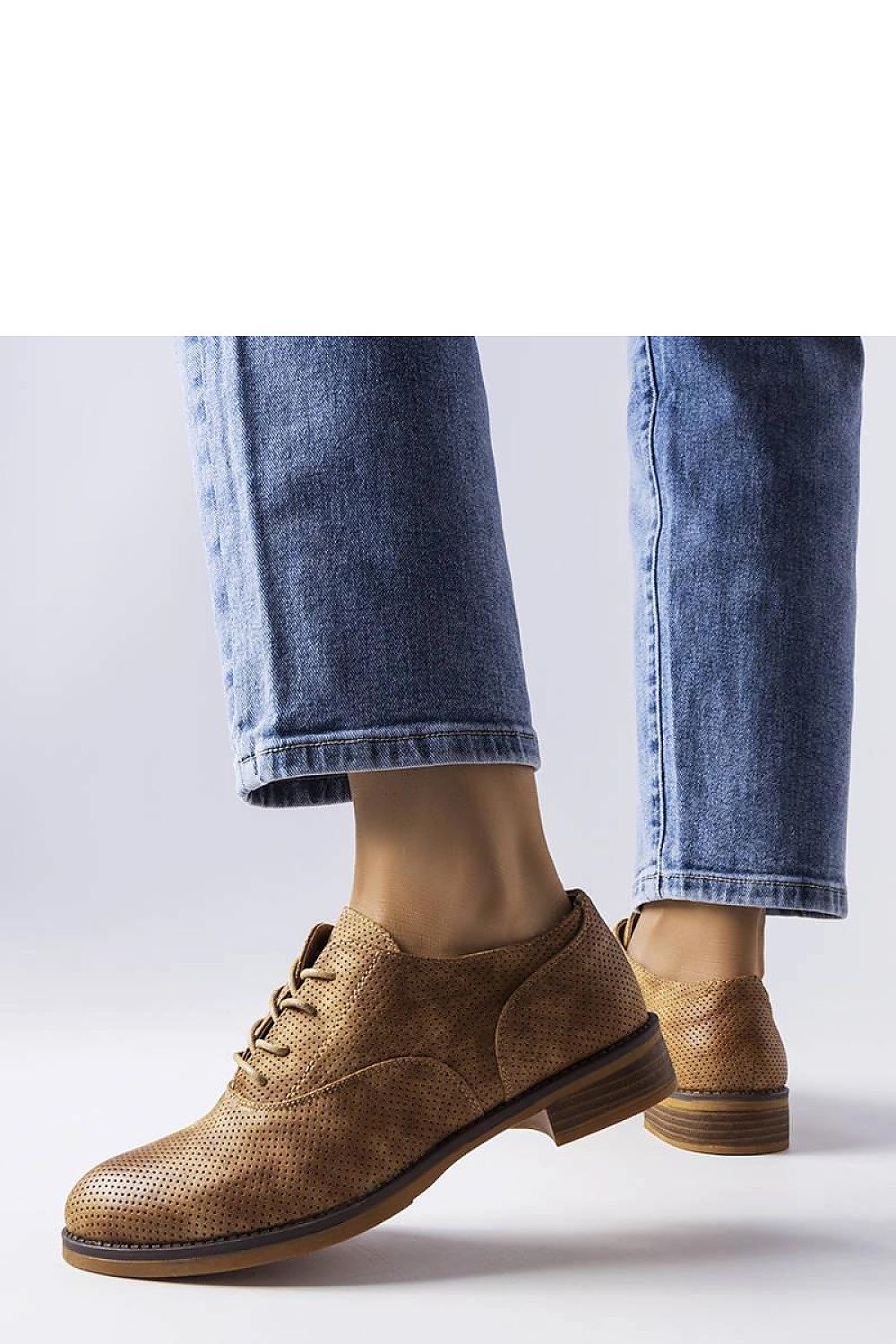  Chaussures Basses model 207082 Solea 