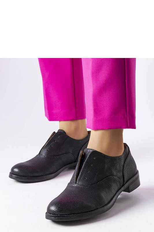  Chaussures Basses model 207083 Solea 