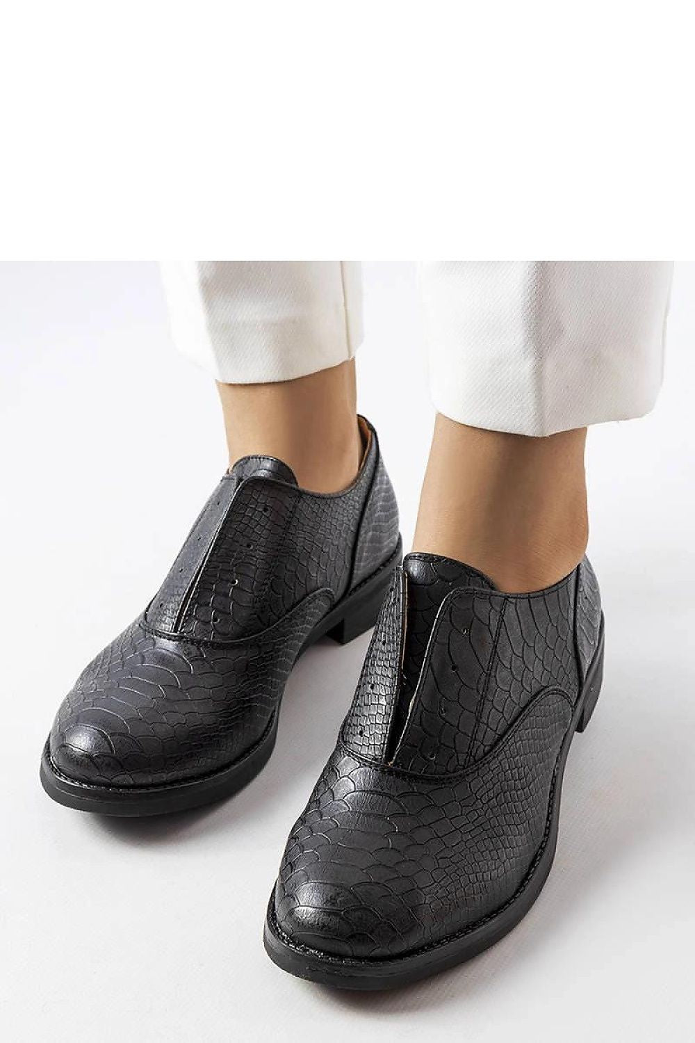  Chaussures Basses model 207084 Solea 