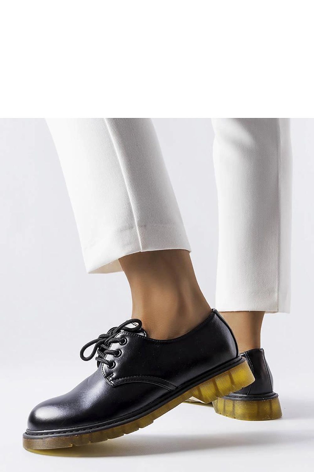  Chaussures Basses model 207086 Solea 