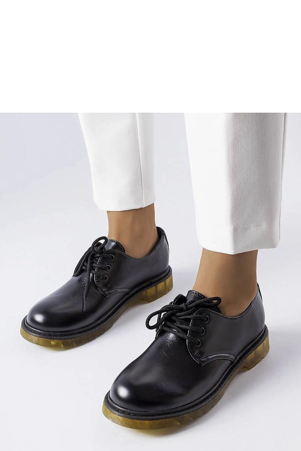  Chaussures Basses model 207086 Solea 