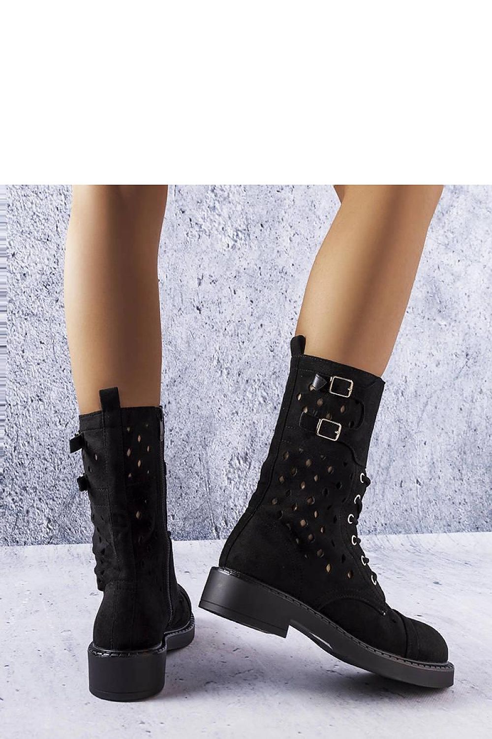  Bottes model 207087 Solea 