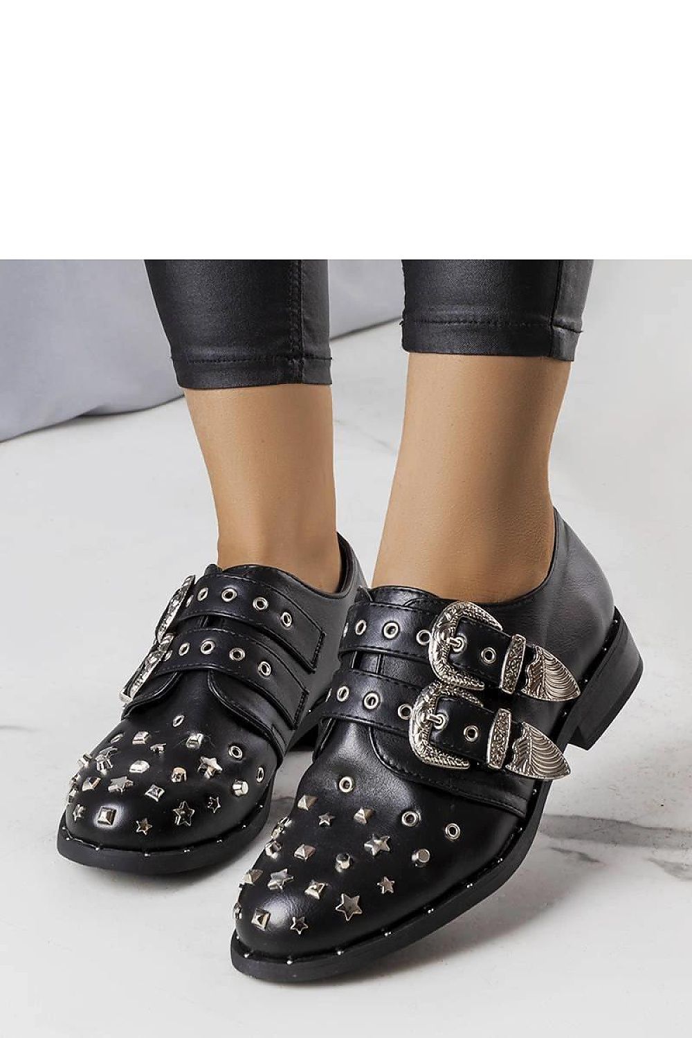  Chaussures Basses model 207092 Solea 