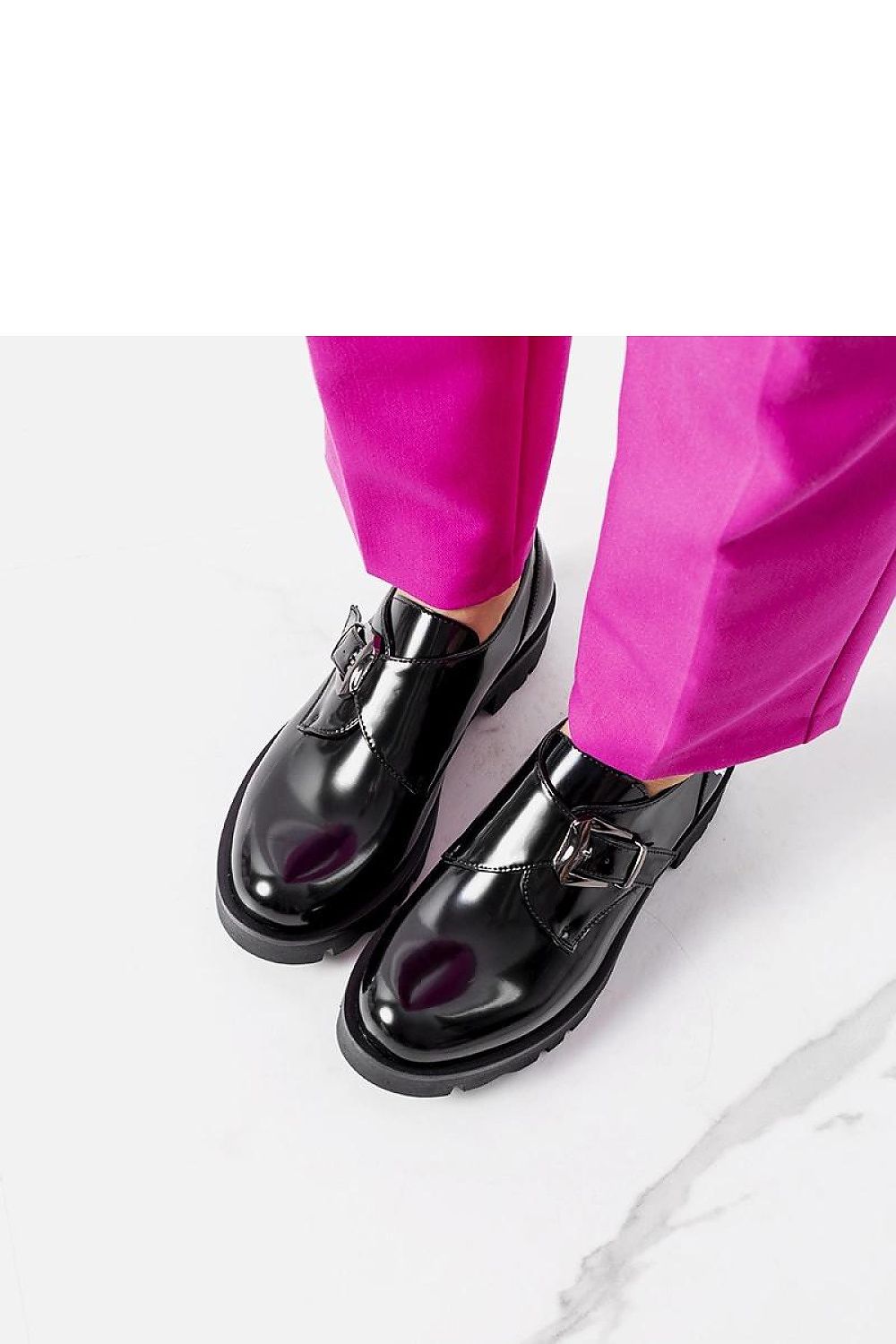  Chaussures Basses model 207094 Solea 