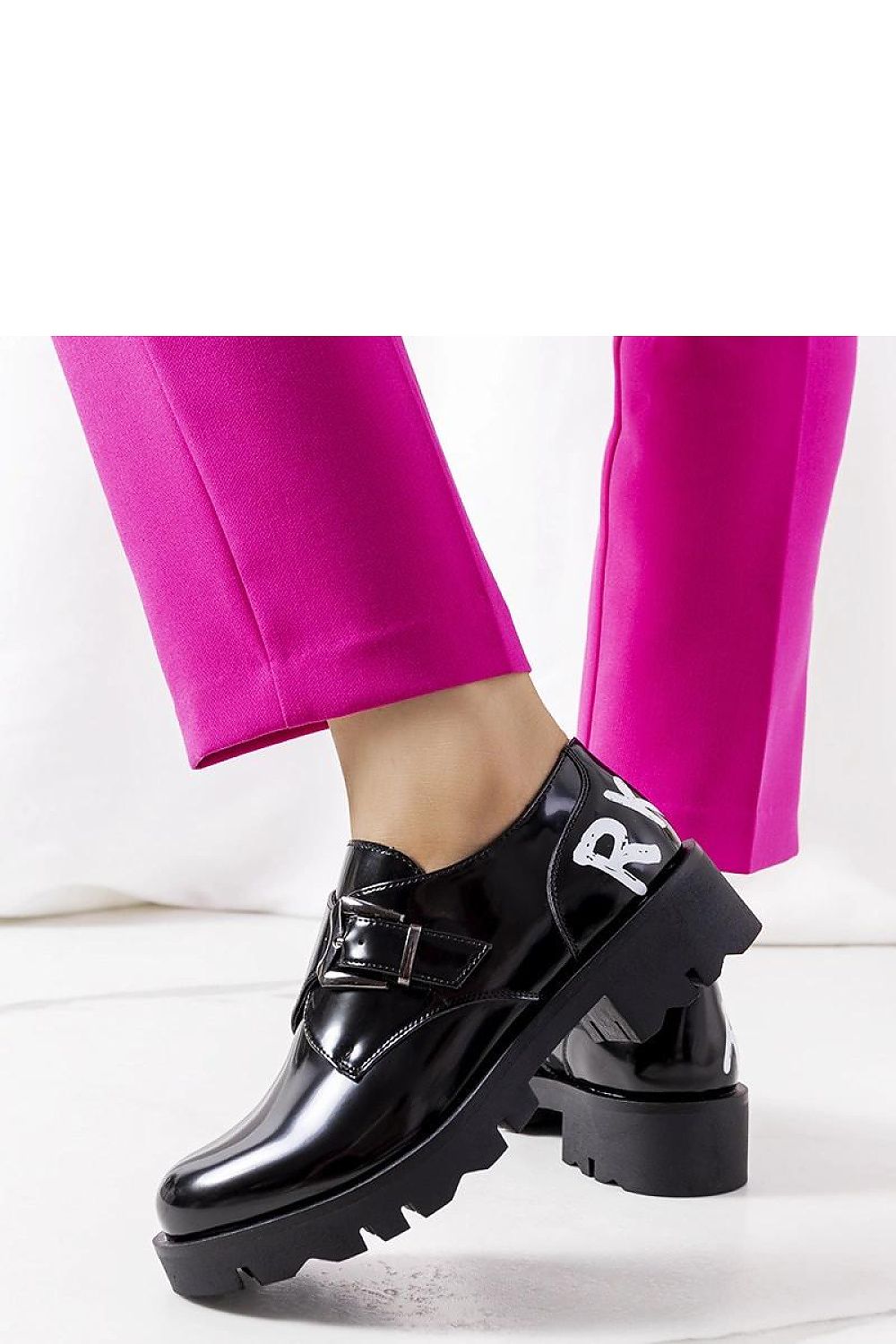  Chaussures Basses model 207094 Solea 