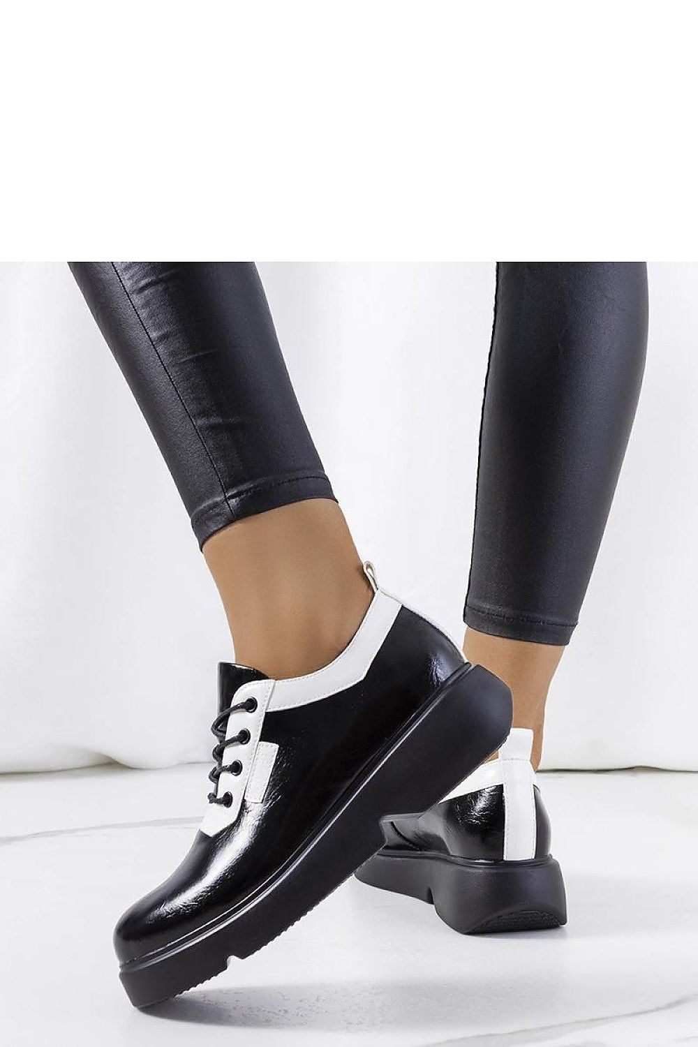  Chaussures Basses model 207095 Solea 