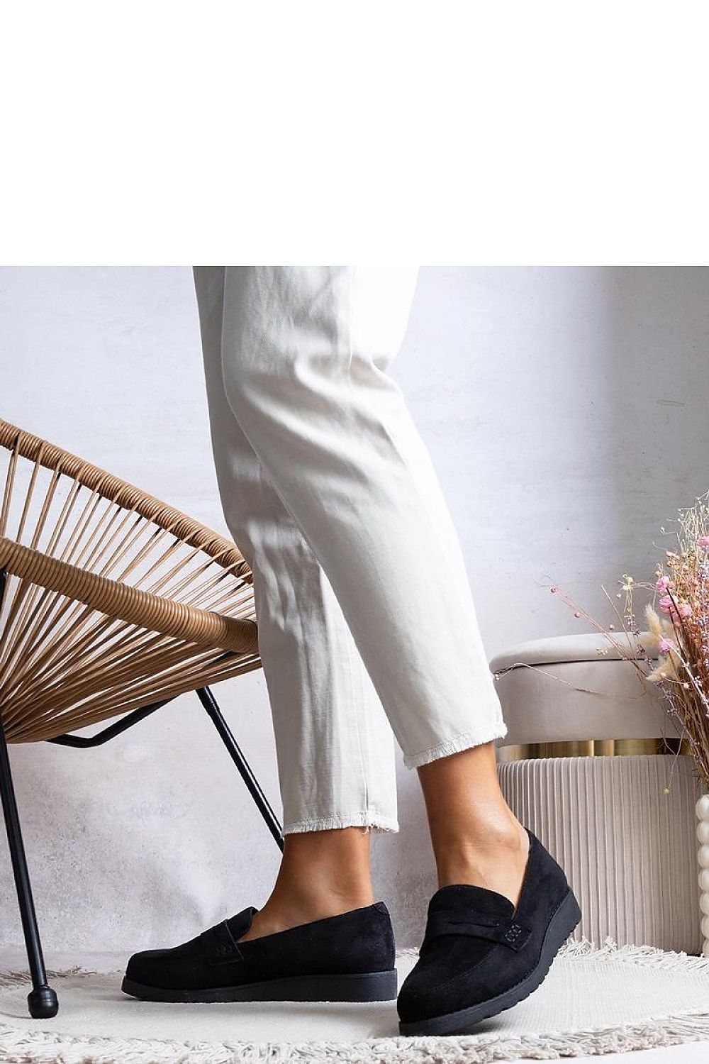  Chaussures Basses model 207100 Solea 