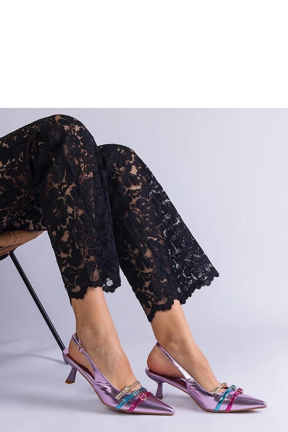  Escarpins à talons hauts model 207109 Solea 