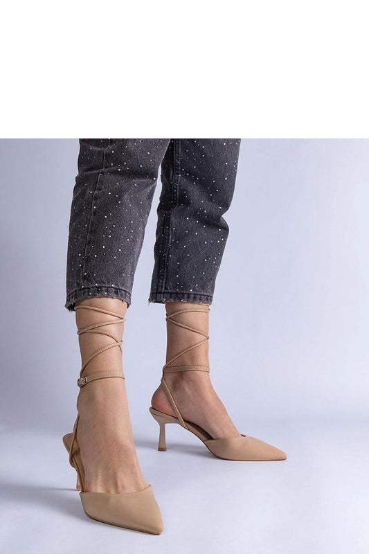  Escarpins à talons hauts model 207112 Solea 