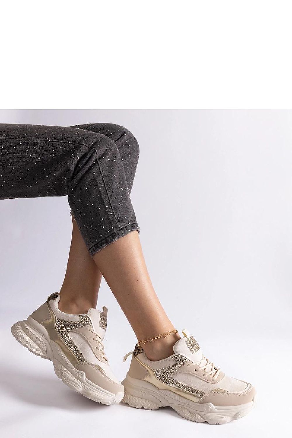  Baskets model 207152 Solea 