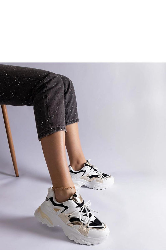  Baskets model 207157 Solea 