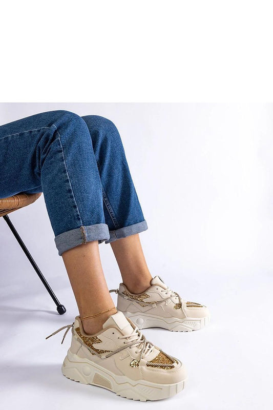  Baskets model 207164 Solea 