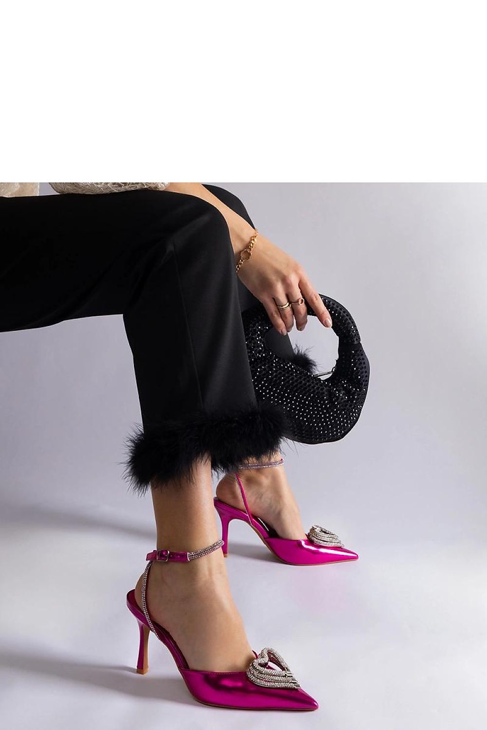  Escarpins à talons hauts model 207199 Solea 