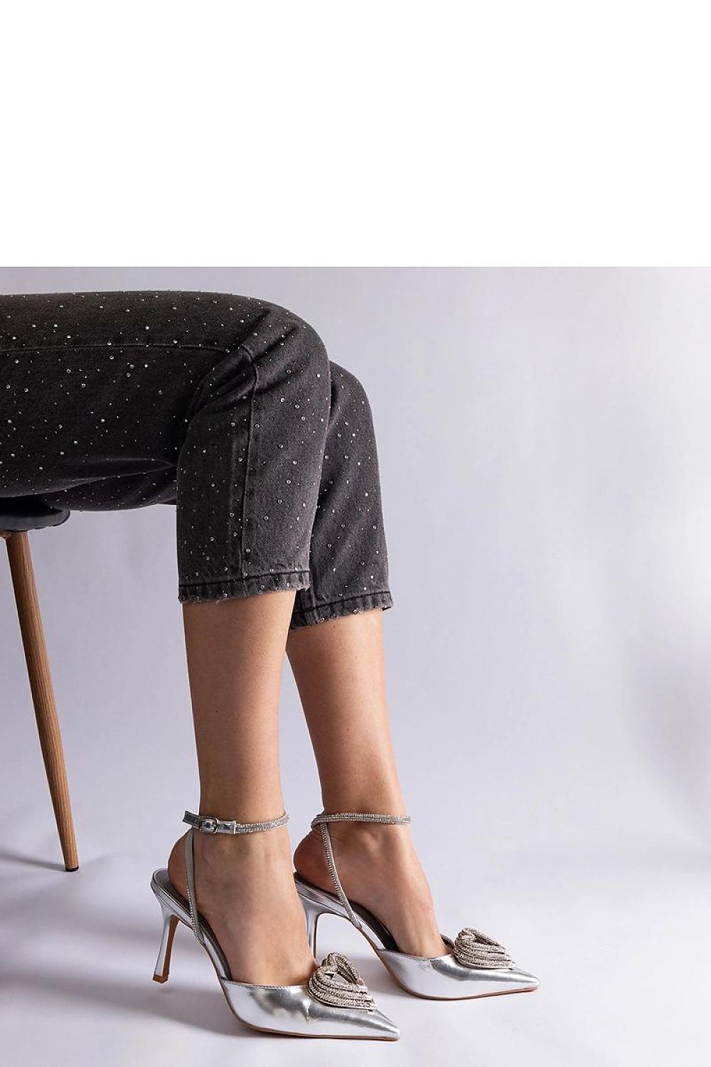  Escarpins à talons hauts model 207201 Solea 