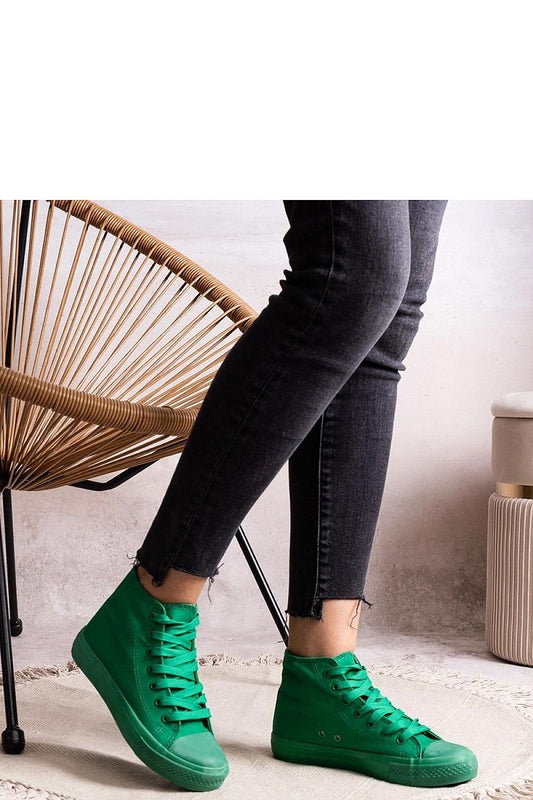  Baskets model 207218 Solea 