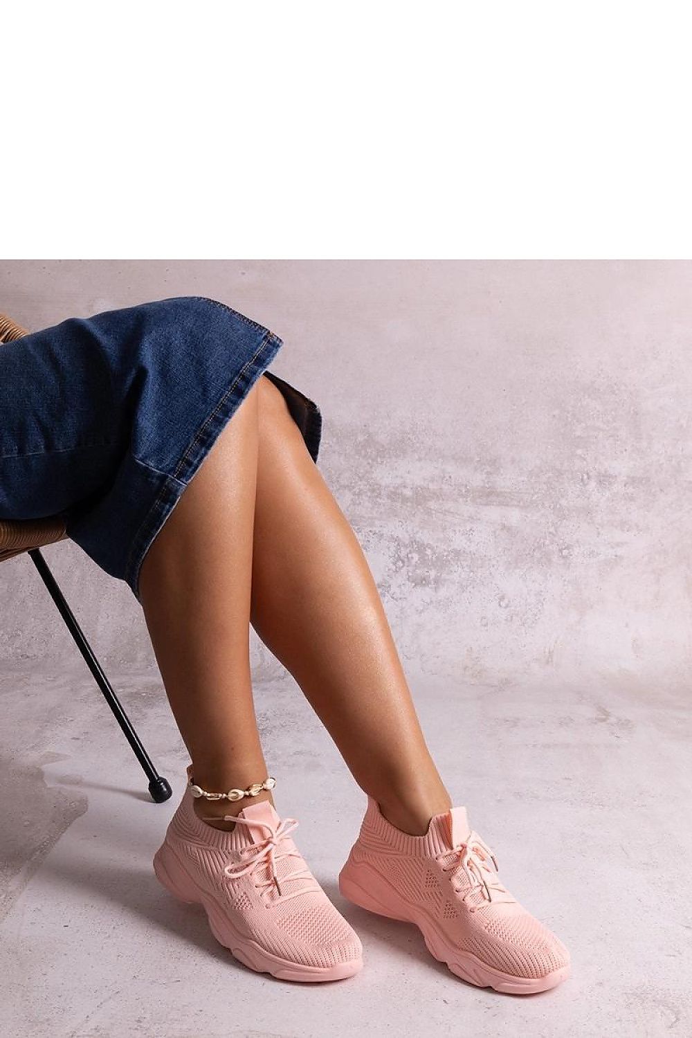  Baskets model 207231 Solea 