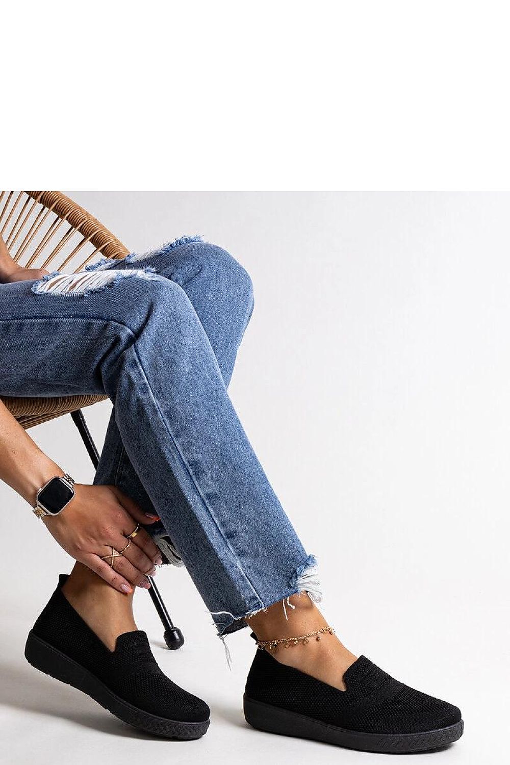  Baskets model 207243 Solea 