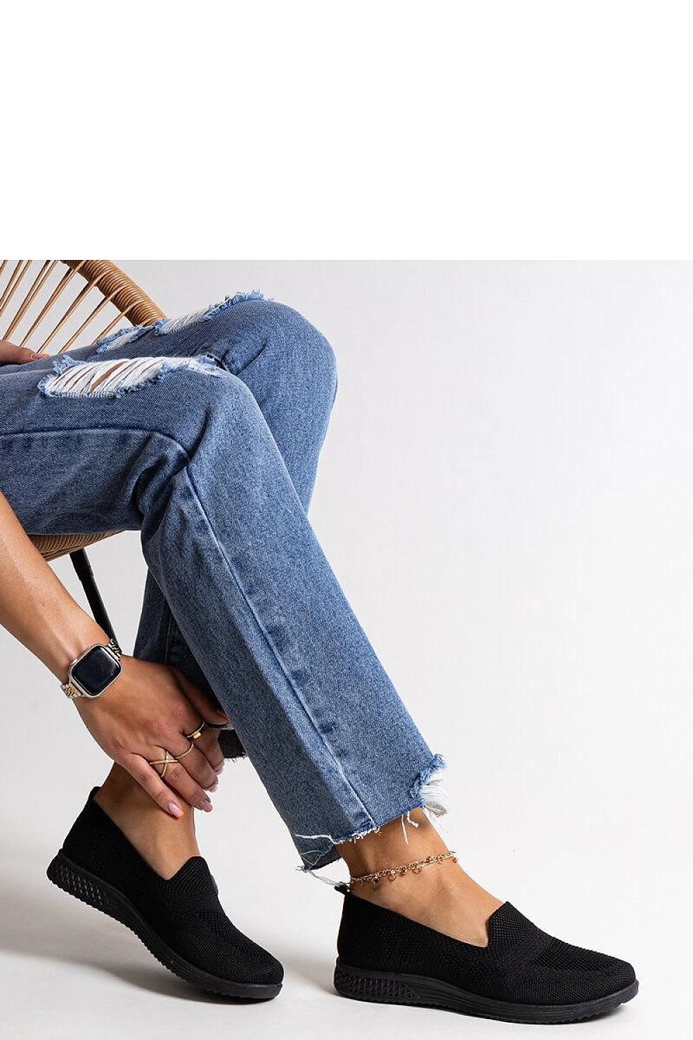  Baskets model 207244 Solea 