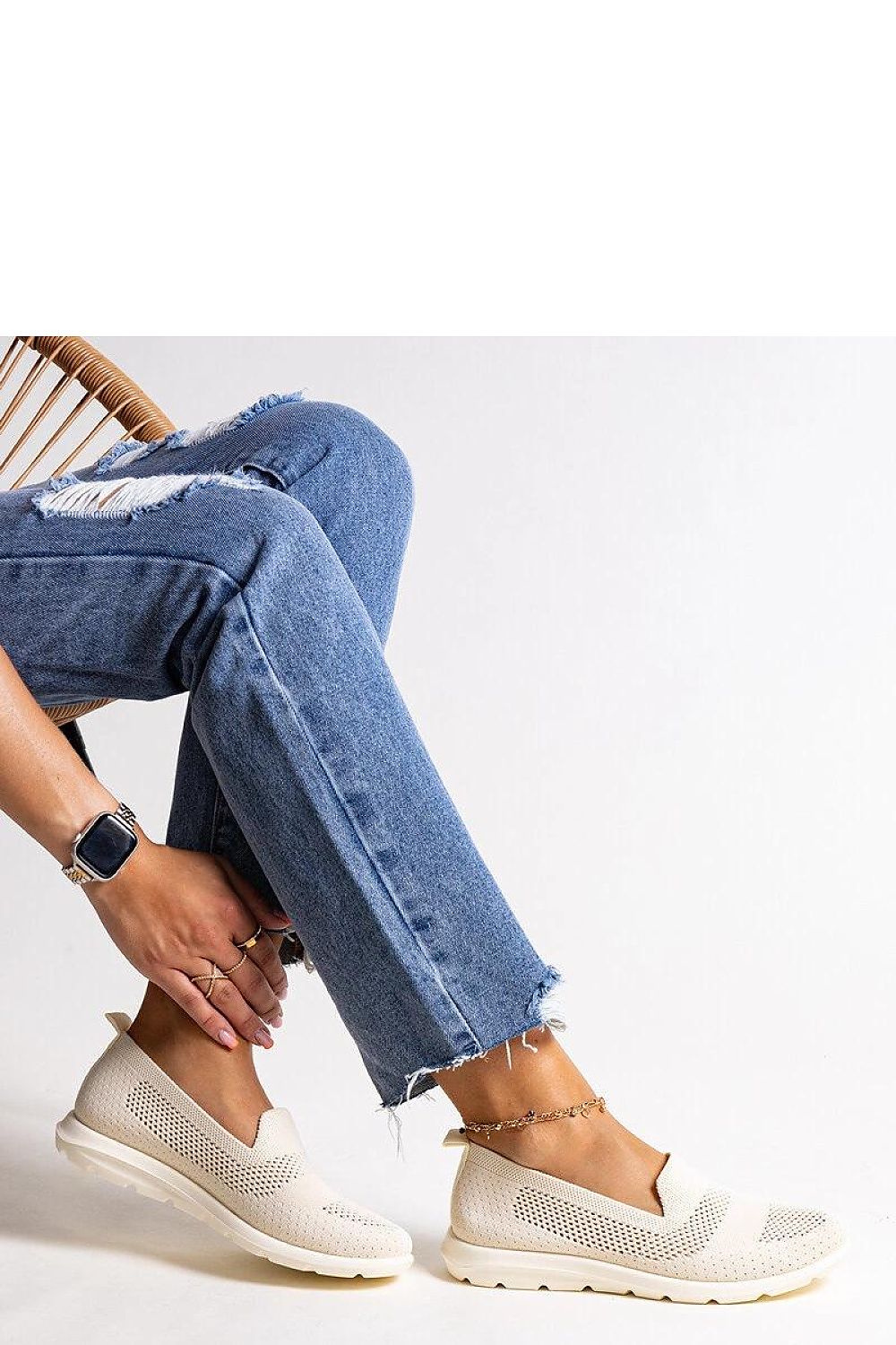  Baskets model 207248 Solea 