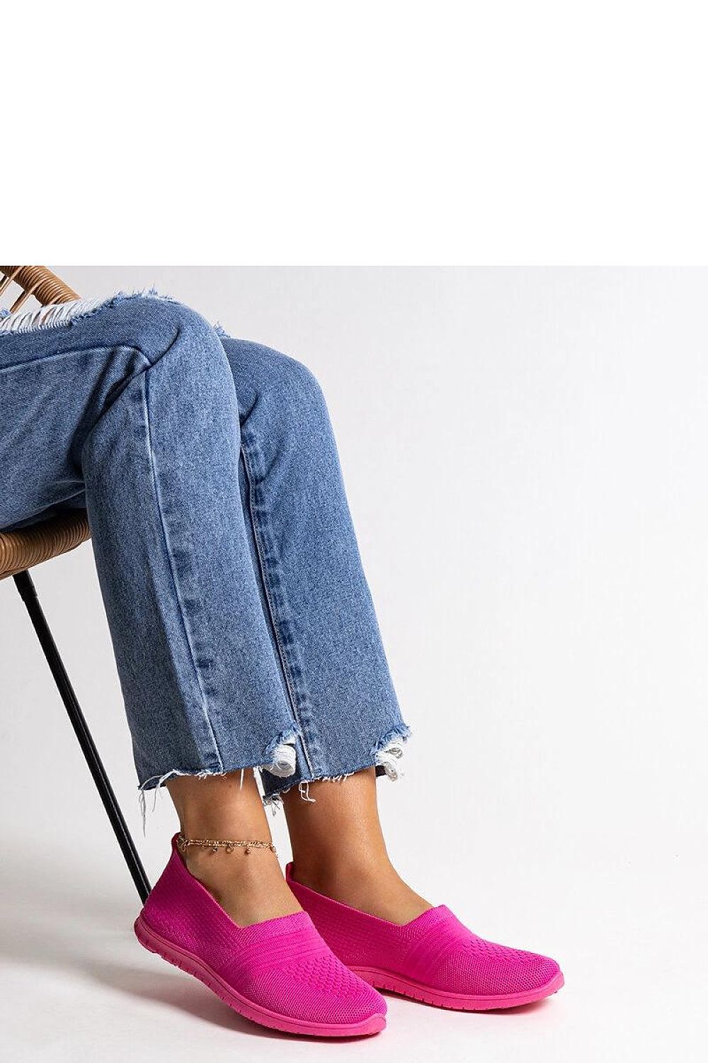  Baskets model 207252 Solea 